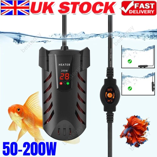 Aquarium water heater aqua - aquarium,