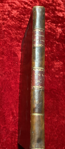 General stud book - volume, vi