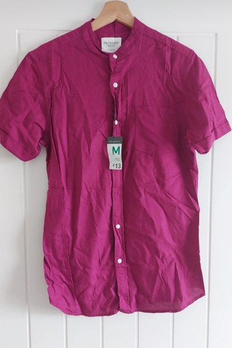 Mens primark 100 cotton - 100%,