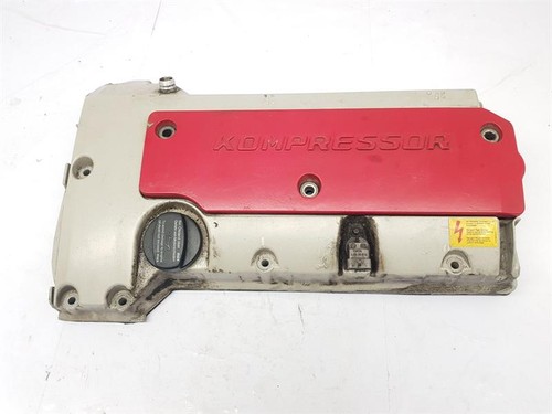 2002 mercedes slk engine cover - 2002,