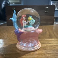 The Little Mermaid Small Ariel