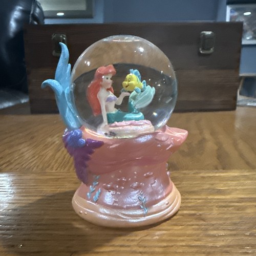The little mermaid small - the,