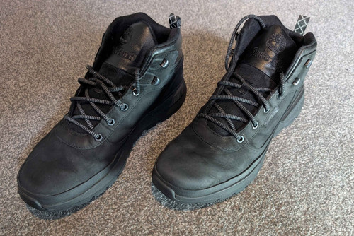 Timberland field trekker mid - timberland,