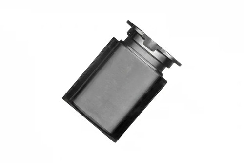 Brake caliper piston - , steel