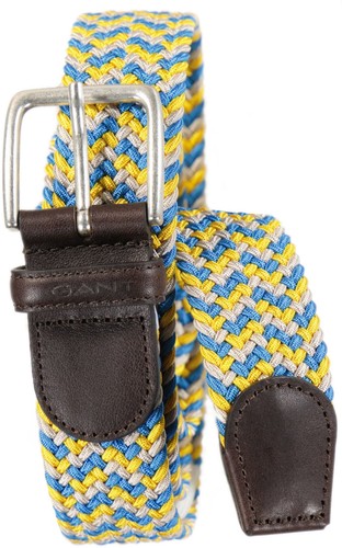 New gant mens belt d1 - gant,
