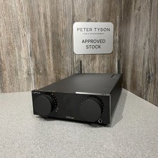 Pre-Loved - Cyrus One Cast