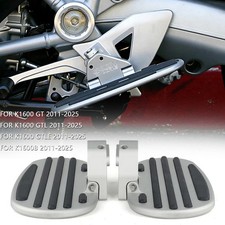 Highway Floorboards Footrest