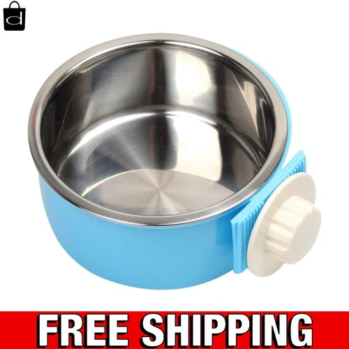 Water bowl spill hanging - water, no