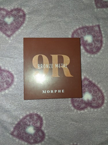 Morphe eyeshadow pallet set - eyeshadow,