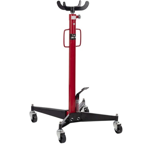 Hydraulic transmission lift - hydraulic,