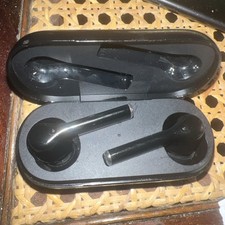 Huawei Freebuds 3i (Model: WAL-CT026) True Wireless Headphones Ceramic Black