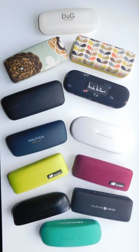 List designer cases - list,