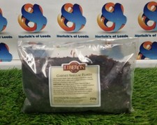 Liberon Garnet Shellac Flakes
