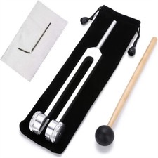 128Hz Tuning Fork Hammer Kit