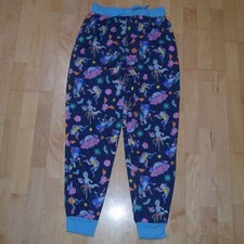 RICK AND MORTY Women's Sz M