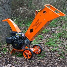 FOREST MASTER FM14DD 14hp