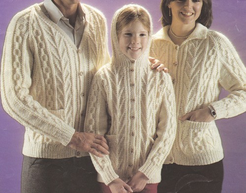 Knitting pattern make - knitting,