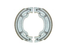Brake Shoes Rear For Yamaha TT
