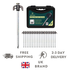 Green Haven 20 Pack Heavy Duty