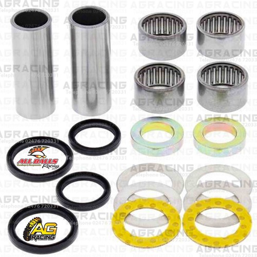 All balls swing arm - balls,