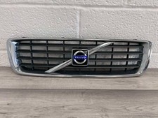 VOLVO S80 FRONT GRILLE 2006-2013 30655102