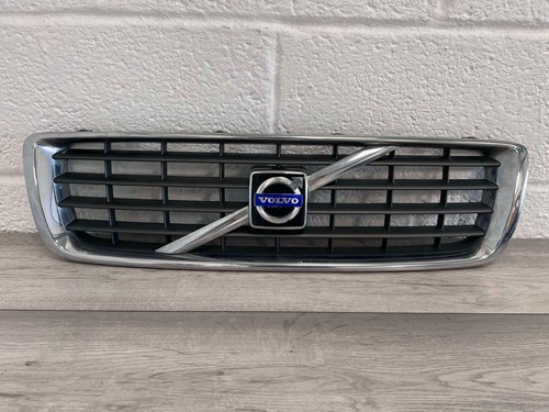 Volvo s80 front grille - volvo,