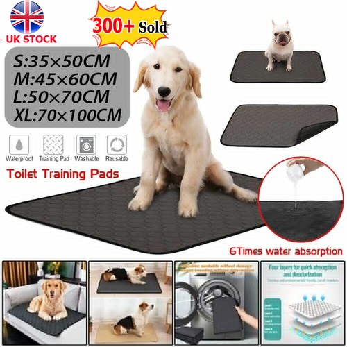 Pet pee pads large mats - pet,