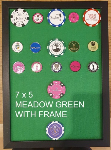 Magnetic golf ball - magnetic,