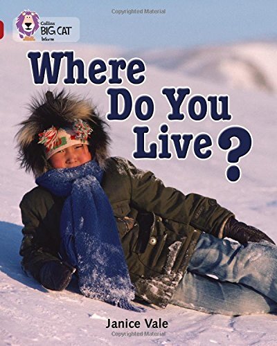 Where you live band - do,