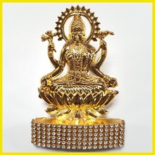 Goddess Lakshmi , Rare Stone