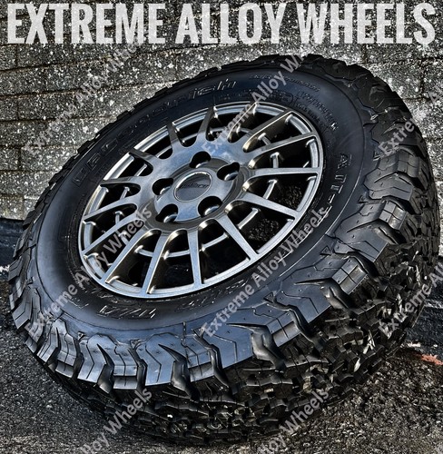 Sport alloy wheels - 16",