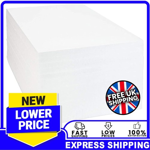 Pack white rigid - of, void