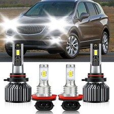 For Buick Envision 2016-2020