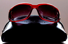 Fabris Lane Sunglasses Red