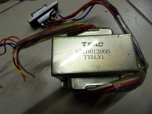 Tascam 244 portastudio