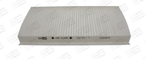 Filter interior air champion - air,