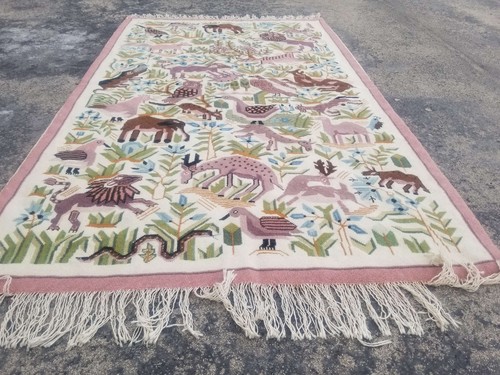 Fine vintage hand made - fine,