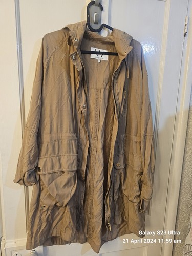 Wallis jacket size - wallis, s