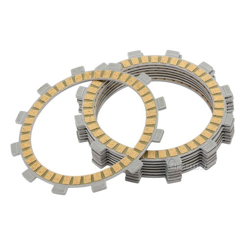 Clutch plate disc - disc, for