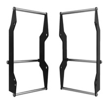 AS3 RADIATOR BRACES for SUZUKI