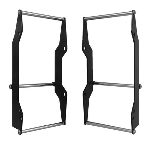 As3 radiator braces - as3,