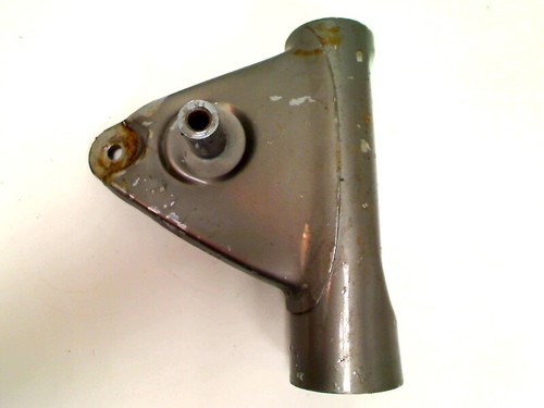 Headlamp bracket suzuki 750 - gt,