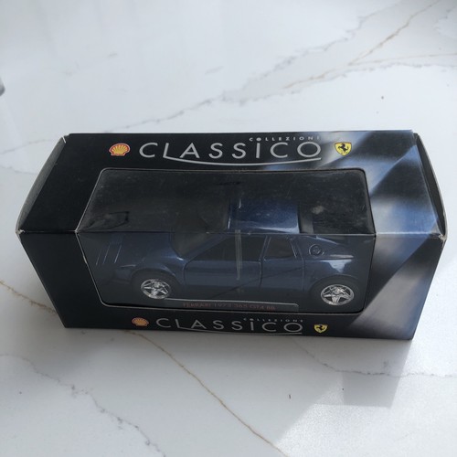 Shell collezione classico - shell,
