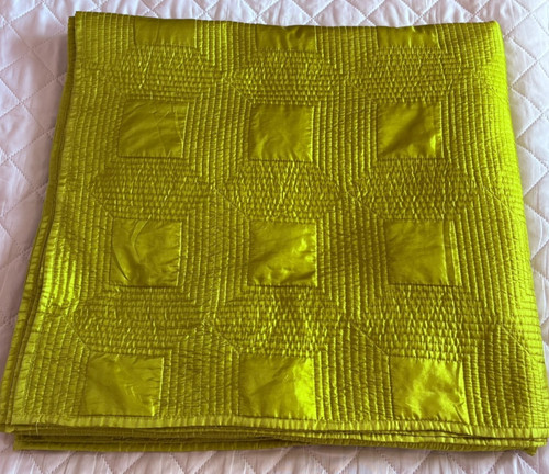 Next lime green - green, bedspread