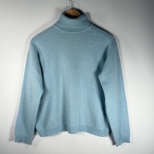 LOCHMERE 100% Cashmere Jumper