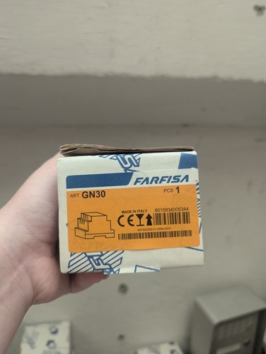 Gn30 farfisa generator for - generator,