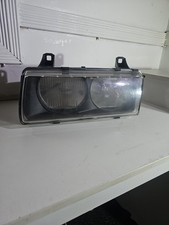 Bmw e36 compact - e36, front