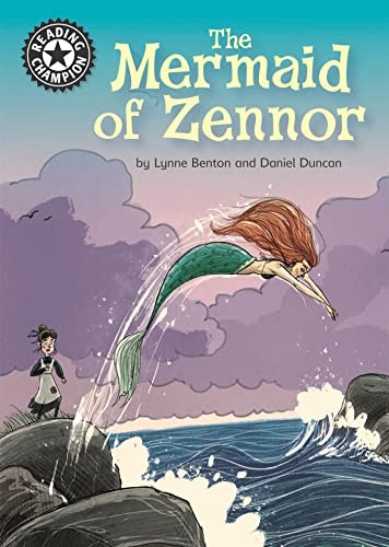 The mermaid zennor - the, of