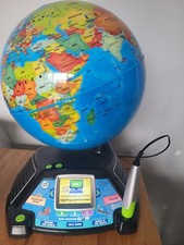LeapFrog Magic Adventure Globe