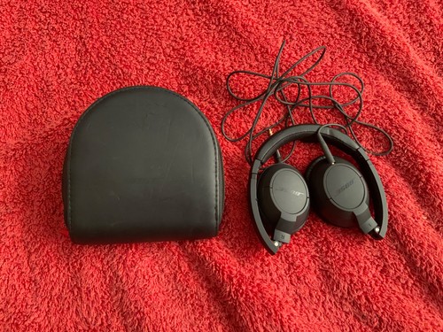 Bose soundtrue ear wired - on,